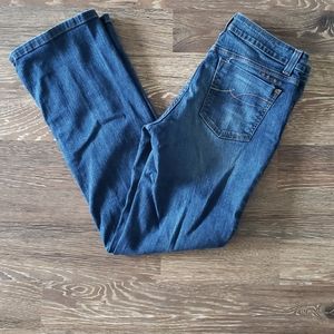 Womens  size 12R jeans